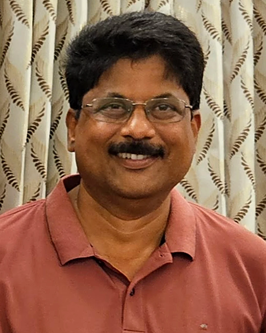 Saravanan, Director and Founder of N Touch Wind Services